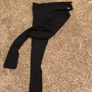 Victoria Secret Pink Yoga Pants